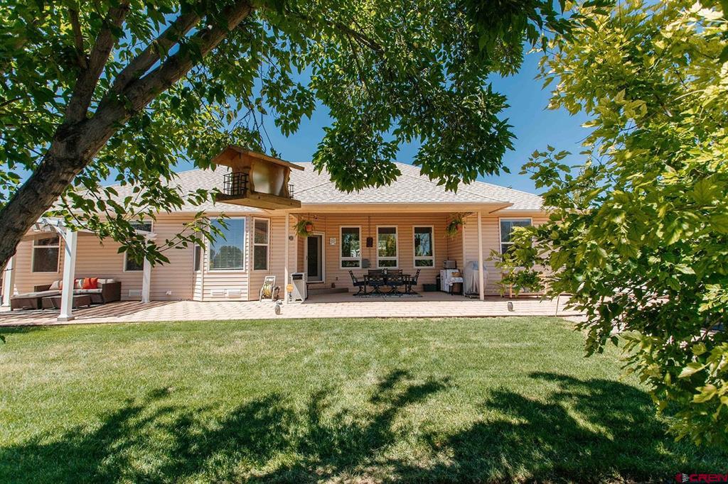 1680 Ironton Street Montrose CO 81401