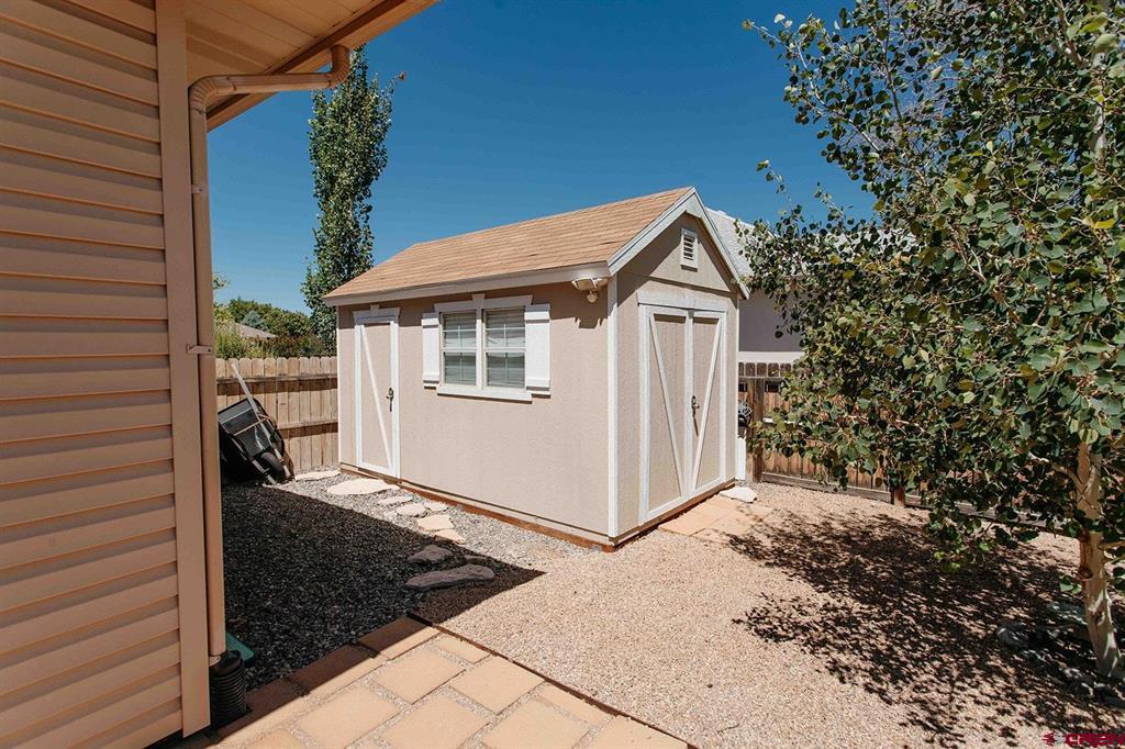 1680 Ironton Street Montrose CO 81401