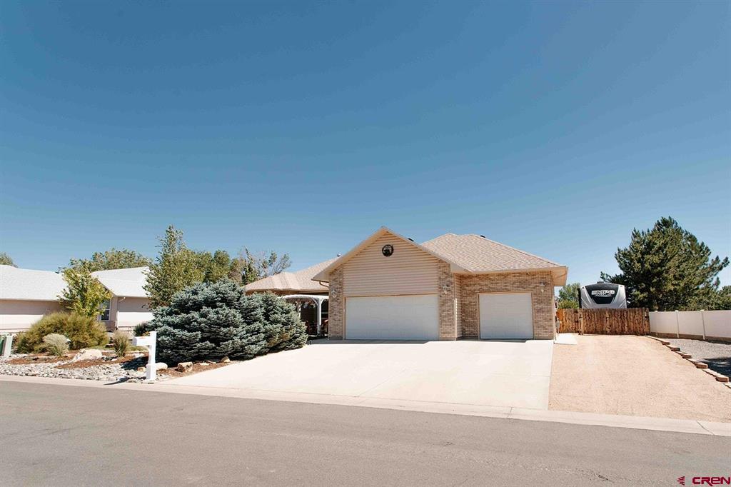 1680 Ironton Street Montrose CO 81401