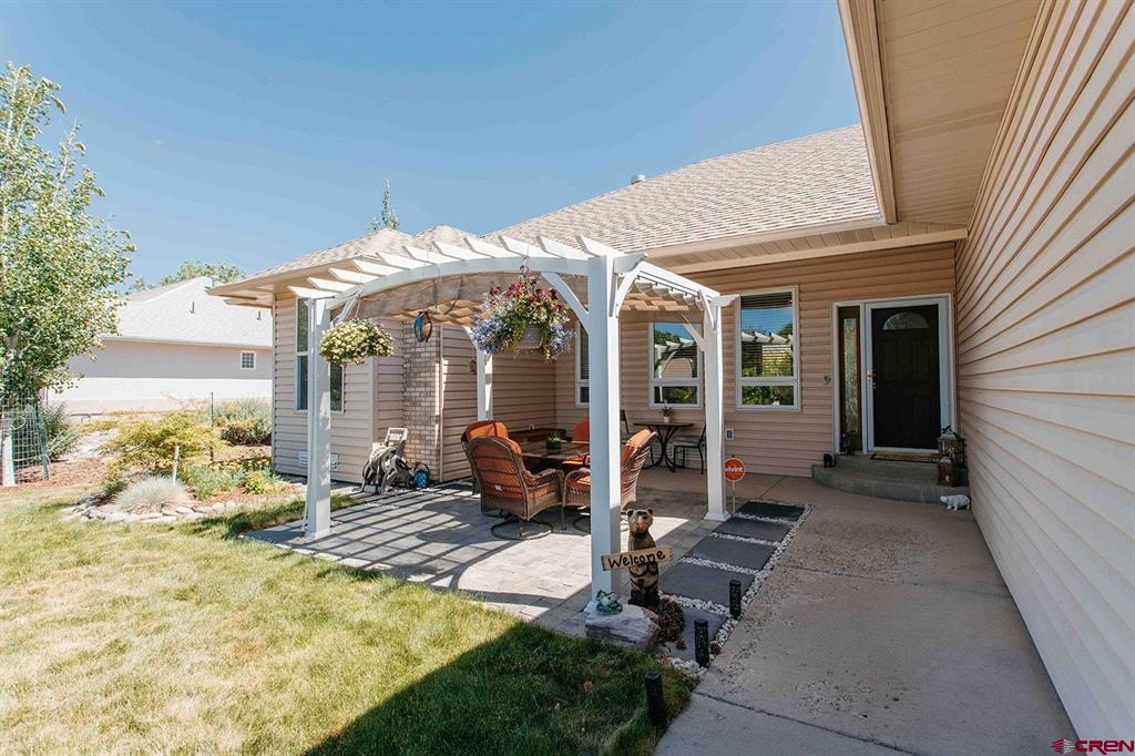 1680 Ironton Street Montrose CO 81401