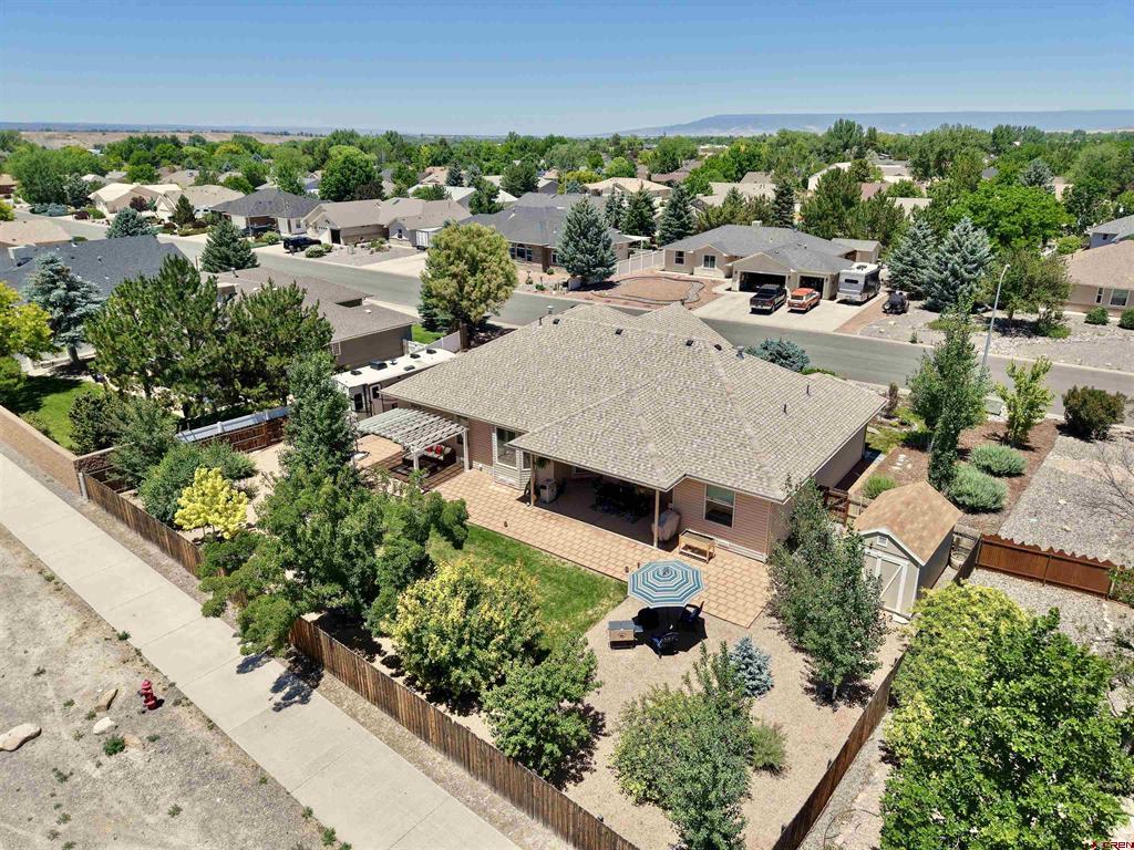 1680 Ironton Street Montrose CO 81401