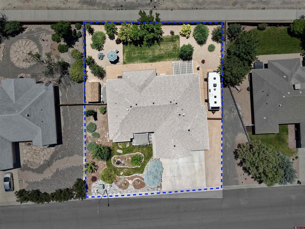 1680 Ironton Street Montrose CO 81401