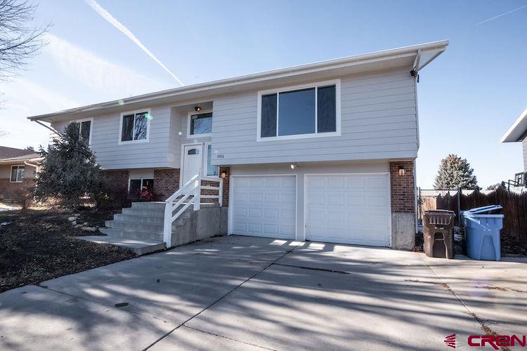 1426 Manchester Drive Montrose CO 81401