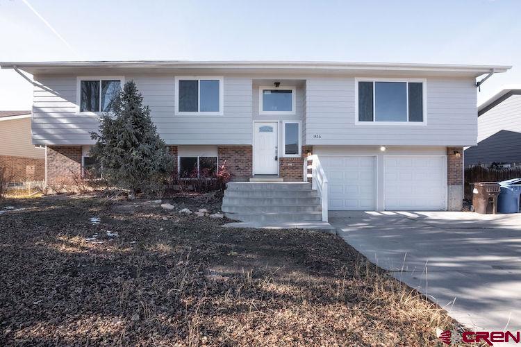 1426 Manchester Drive Montrose CO 81401
