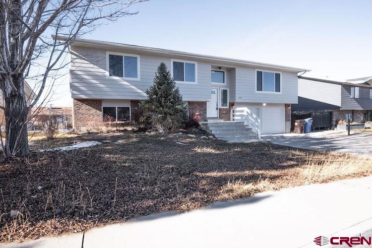 1426 Manchester Drive Montrose CO 81401