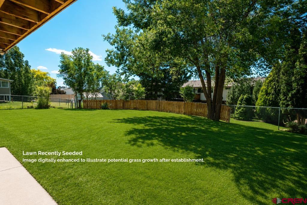 1426 Manchester Drive Montrose CO 81401