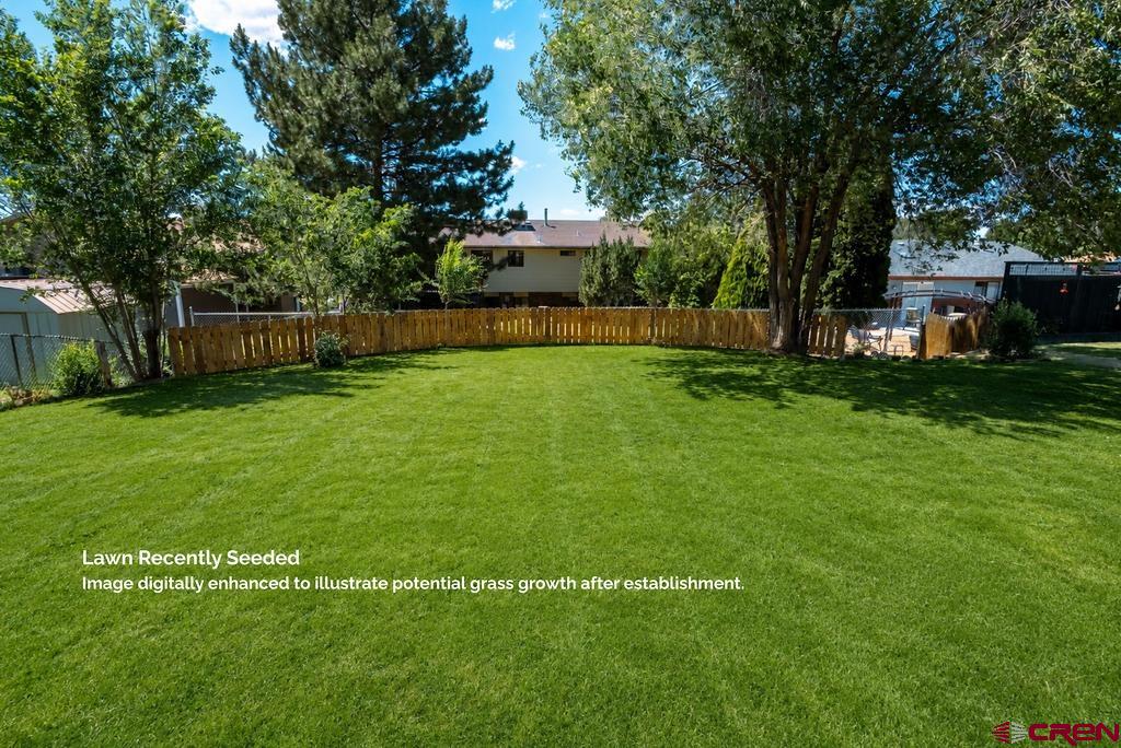 1426 Manchester Drive Montrose CO 81401