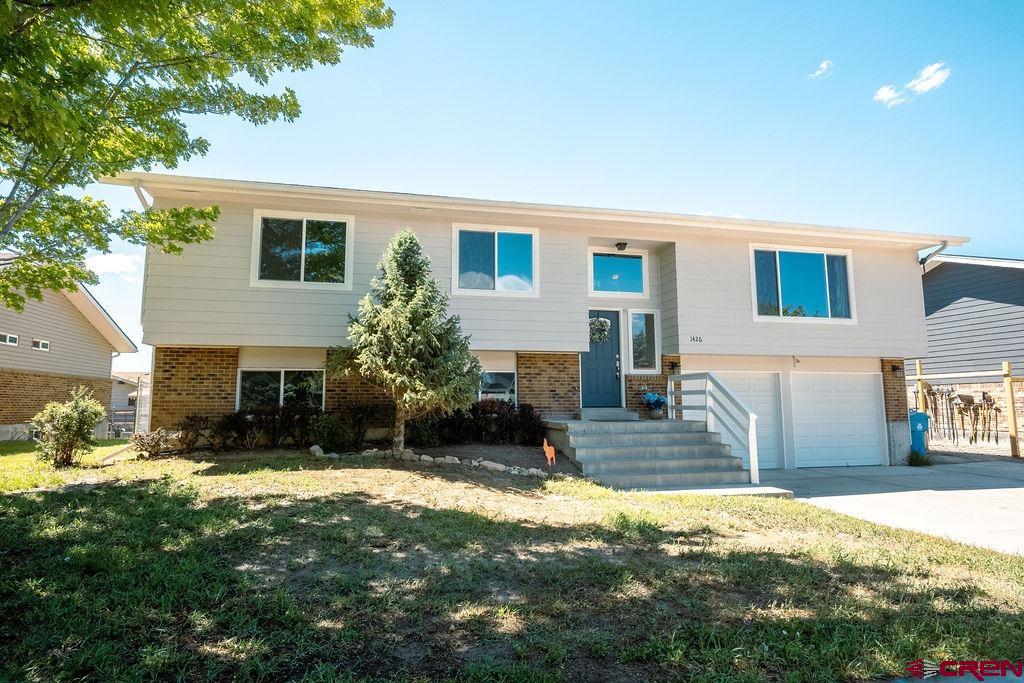 1426 Manchester Drive Montrose CO 81401