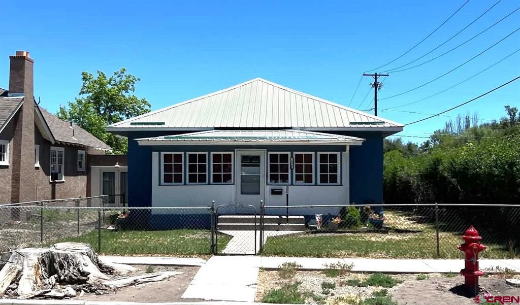 220 Alamosa Avenue Alamosa CO 81101