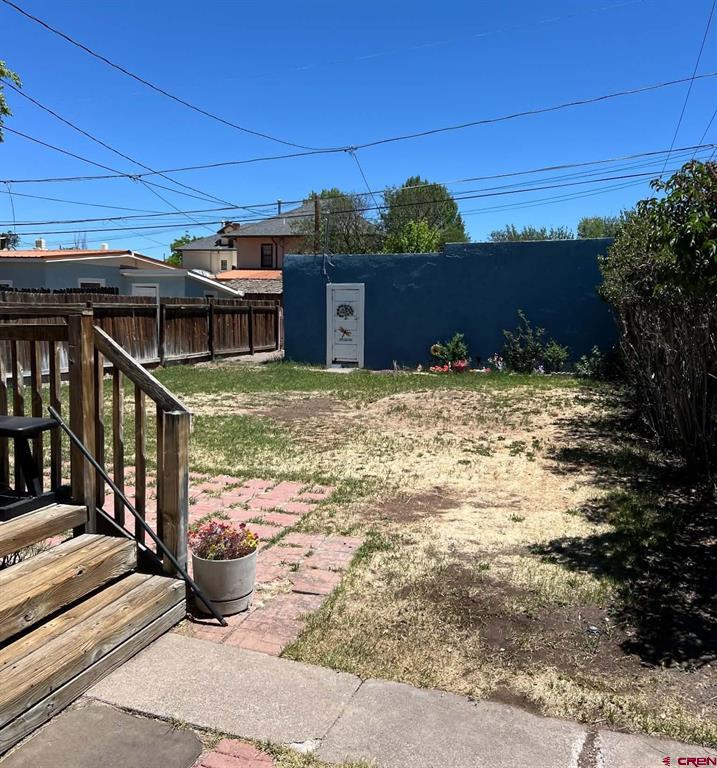 220 Alamosa Avenue Alamosa CO 81101