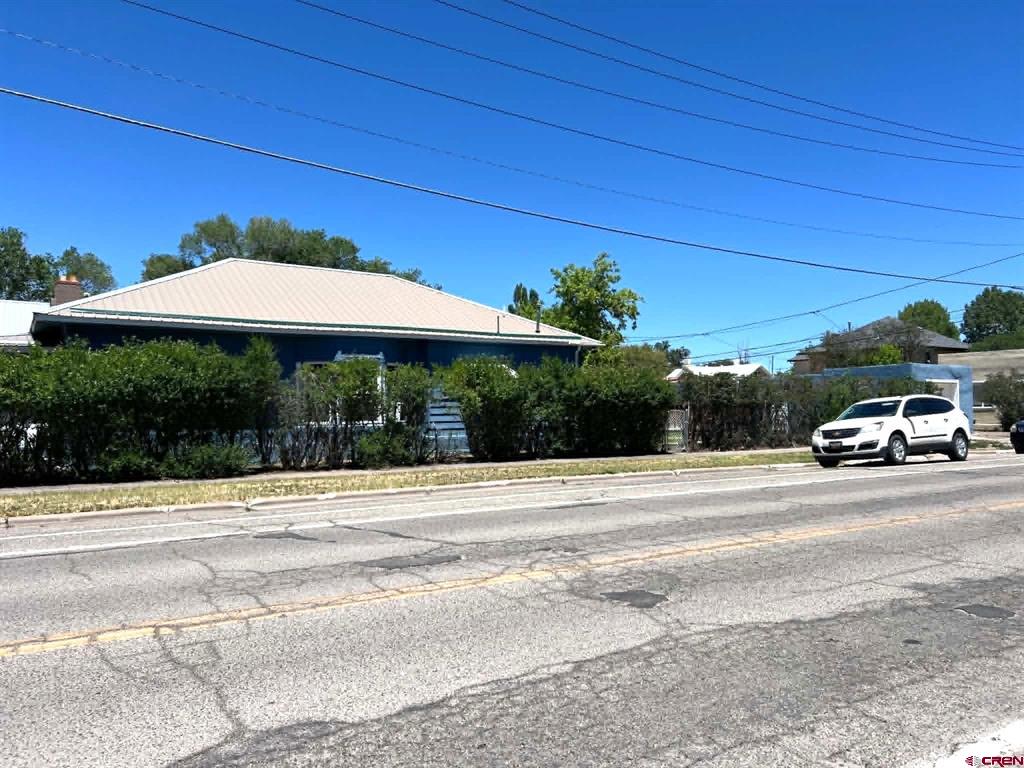 220 Alamosa Avenue Alamosa CO 81101