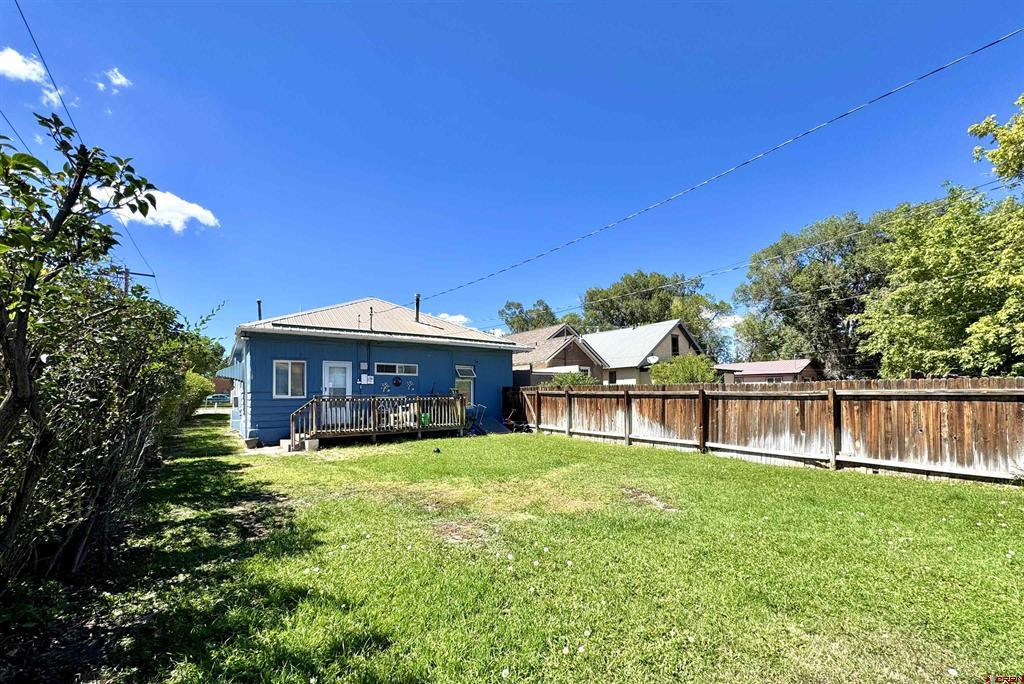 220 Alamosa Avenue Alamosa CO 81101