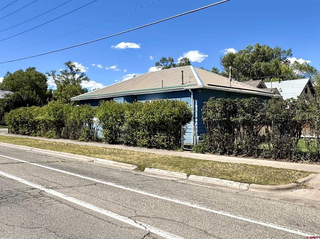 220 Alamosa Avenue Alamosa CO 81101