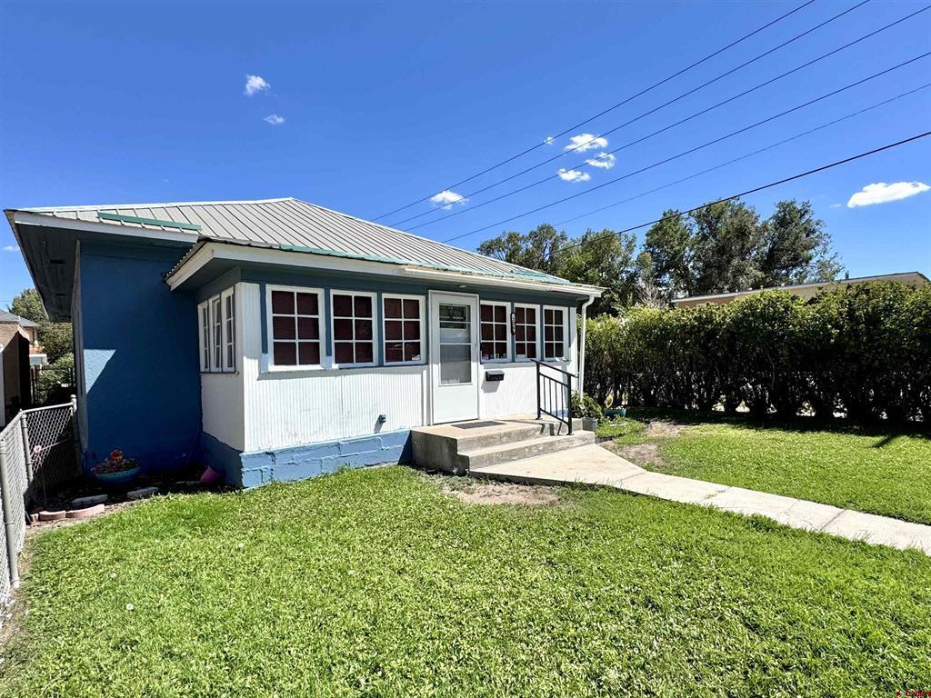 220 Alamosa Avenue Alamosa CO 81101