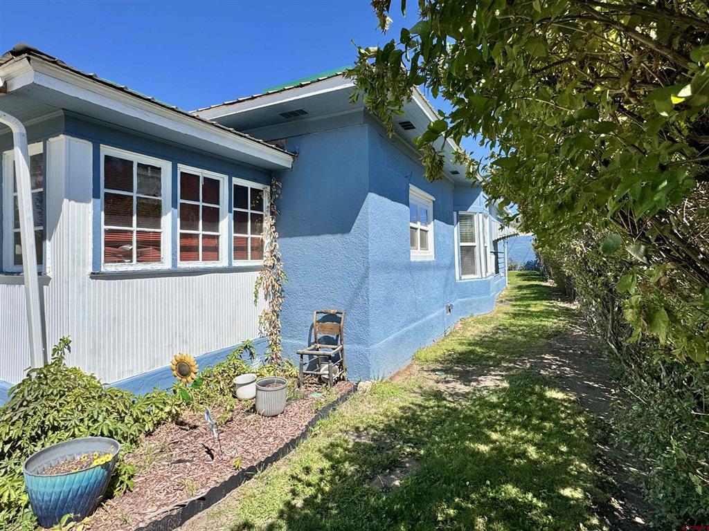 220 Alamosa Avenue Alamosa CO 81101