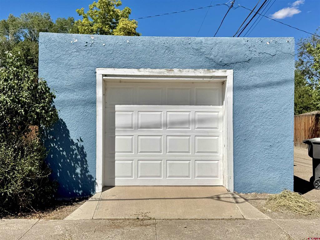 220 Alamosa Avenue Alamosa CO 81101