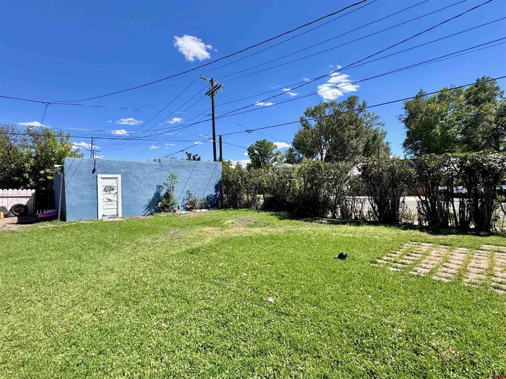 220 Alamosa Avenue Alamosa CO 81101