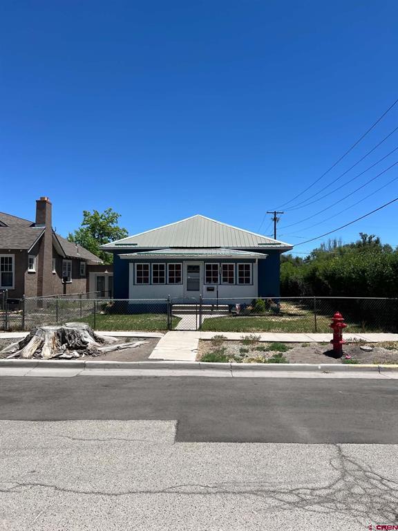 220 Alamosa Avenue Alamosa CO 81101