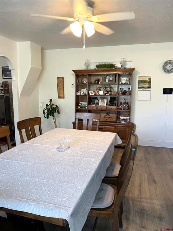 220 Alamosa Avenue Alamosa CO 81101