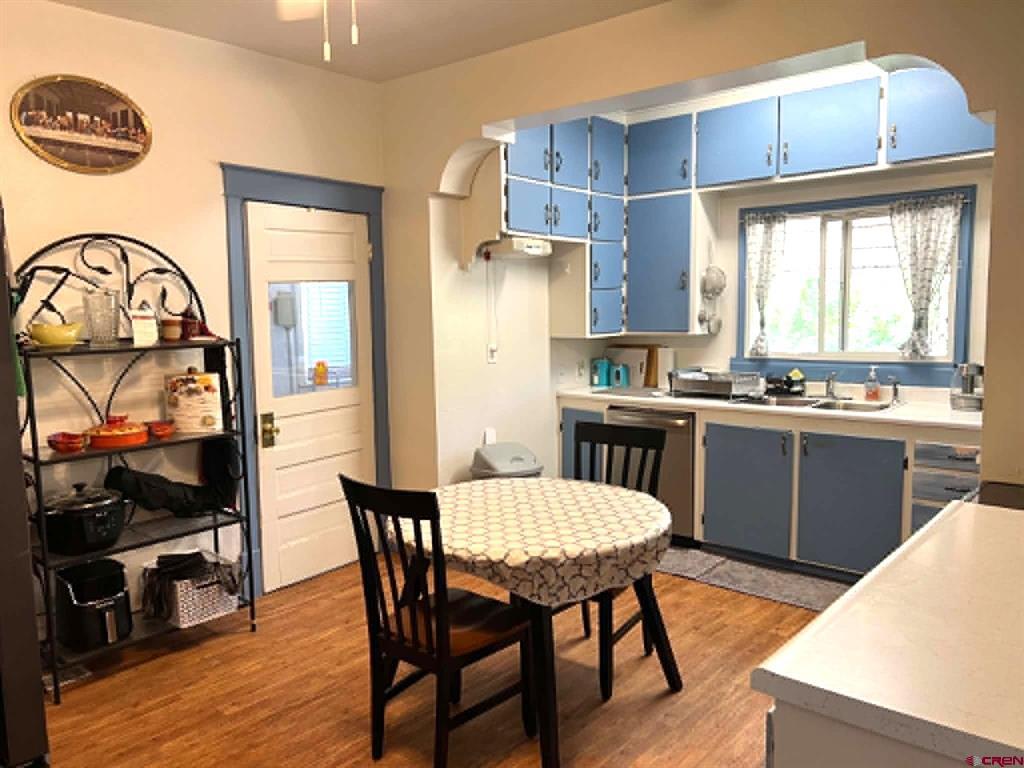 220 Alamosa Avenue Alamosa CO 81101