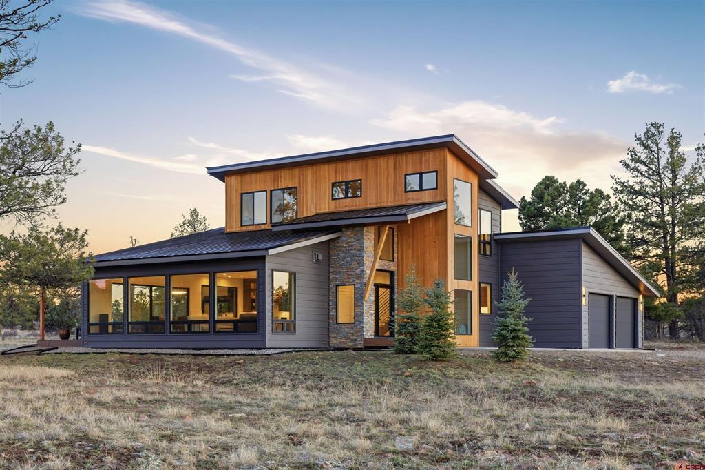 328 Mariposa Drive Pagosa Springs CO 81147