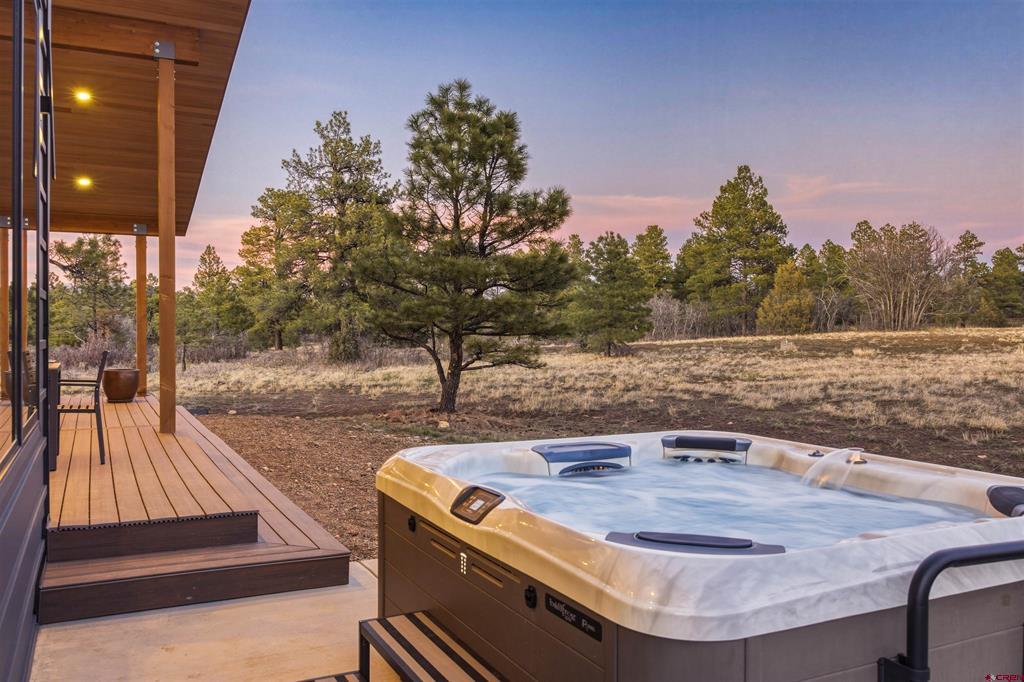 328 Mariposa Drive Pagosa Springs CO 81147
