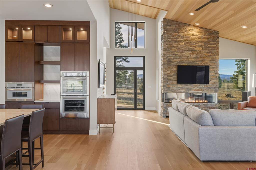 328 Mariposa Drive Pagosa Springs CO 81147
