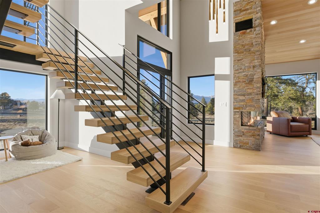 328 Mariposa Drive Pagosa Springs CO 81147