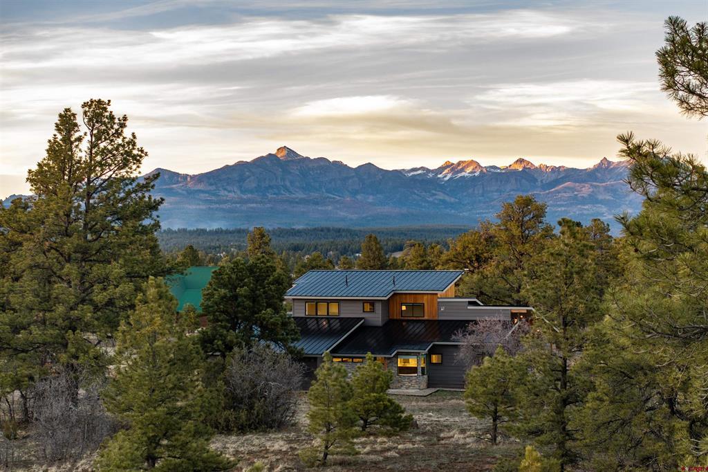 328 Mariposa Drive Pagosa Springs CO 81147
