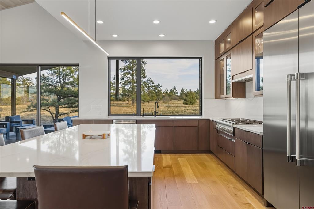 328 Mariposa Drive Pagosa Springs CO 81147