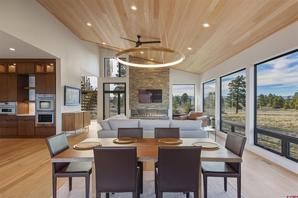 328 Mariposa Drive Pagosa Springs CO 81147