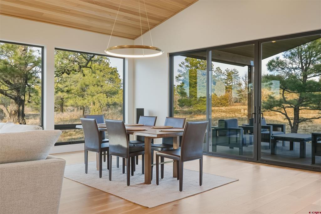 328 Mariposa Drive Pagosa Springs CO 81147