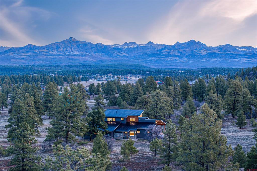 328 Mariposa Drive Pagosa Springs CO 81147