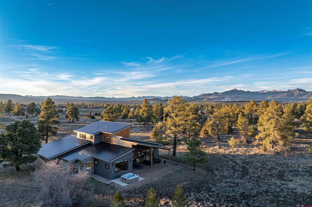 328 Mariposa Drive Pagosa Springs CO 81147