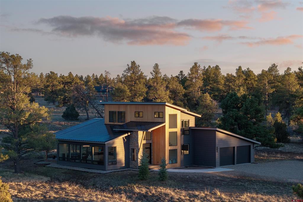 328 Mariposa Drive Pagosa Springs CO 81147
