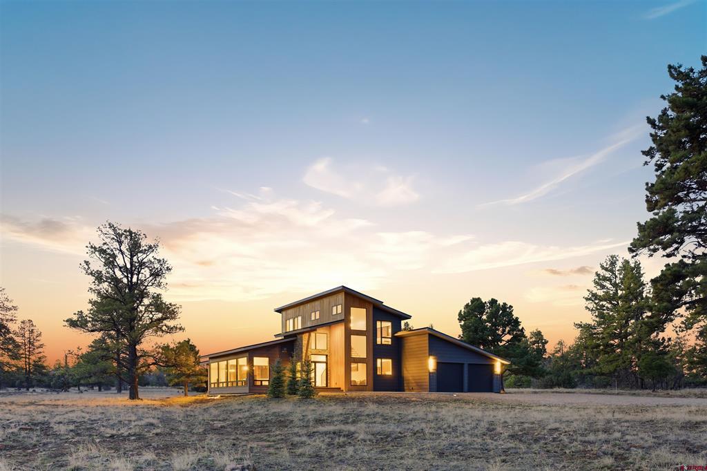 328 Mariposa Drive Pagosa Springs CO 81147