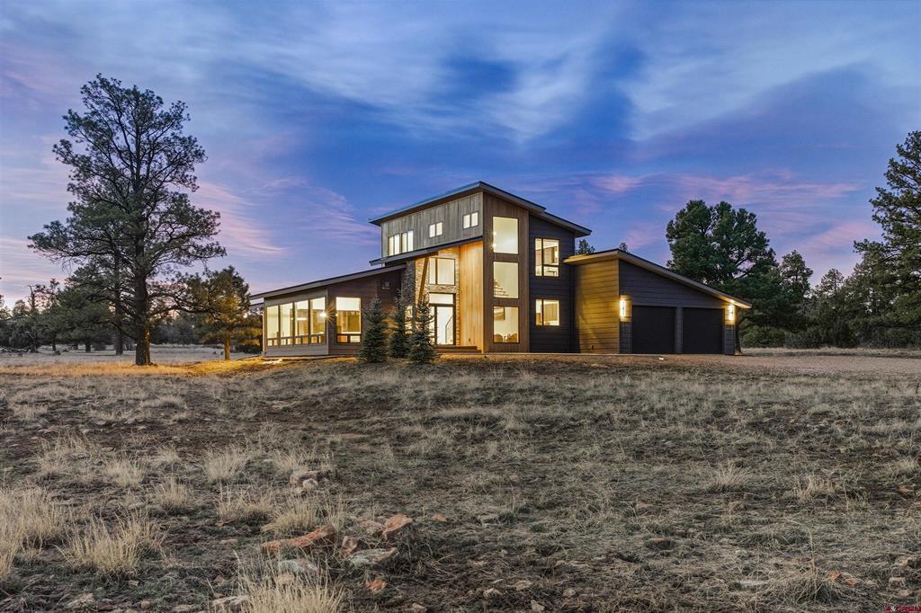 328 Mariposa Drive Pagosa Springs CO 81147
