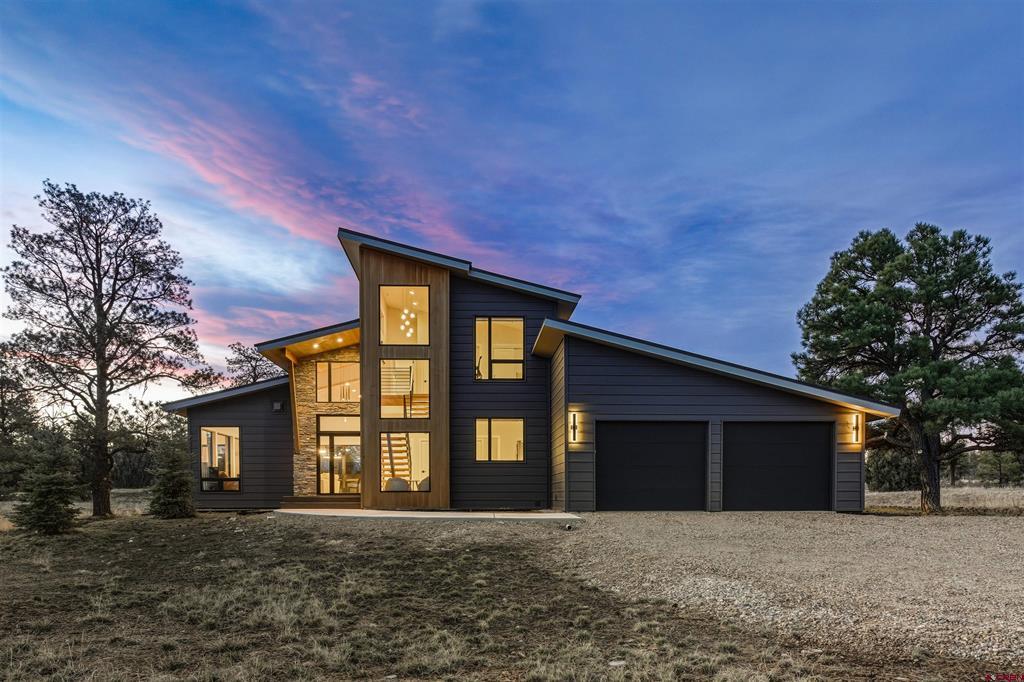 328 Mariposa Drive Pagosa Springs CO 81147