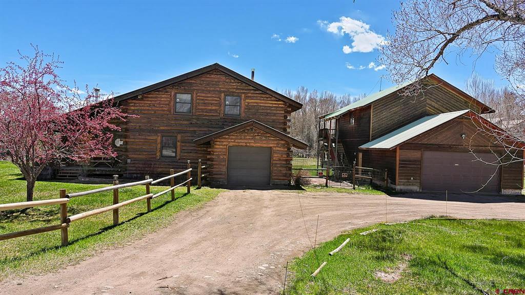 1709 W Tomichi Avenue Gunnison CO 81230