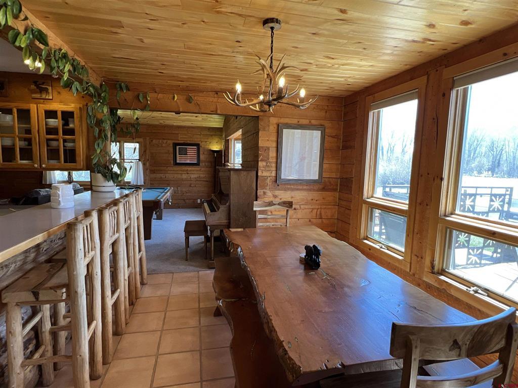 1709 W Tomichi Avenue Gunnison CO 81230