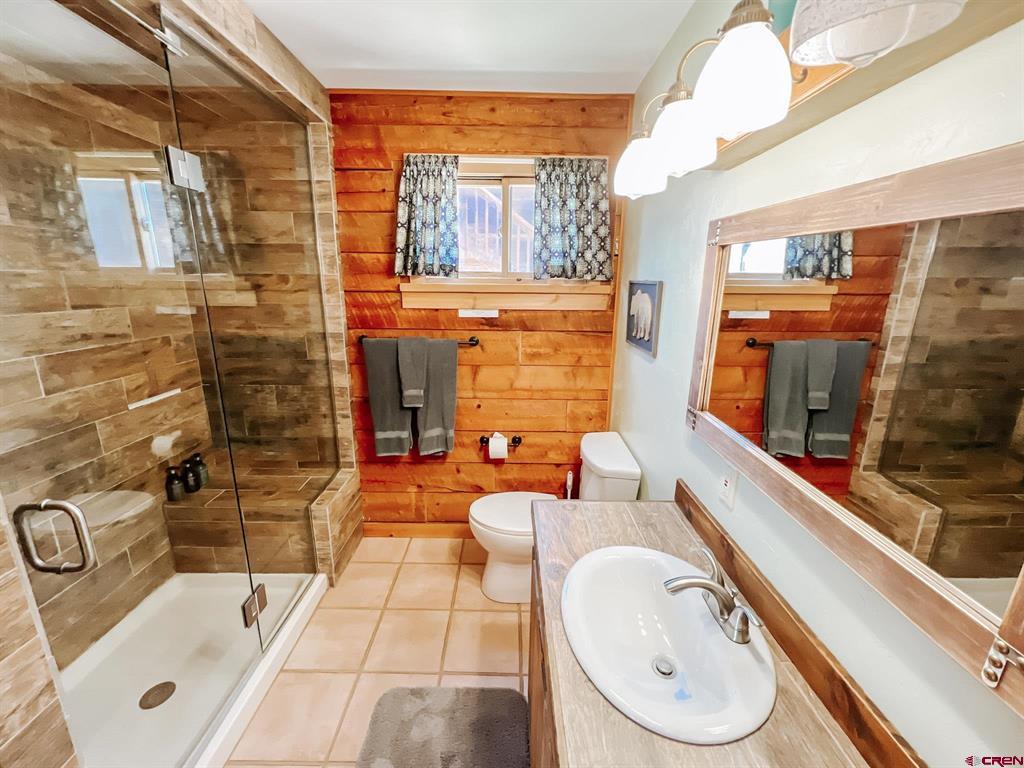 1709 W Tomichi Avenue Gunnison CO 81230