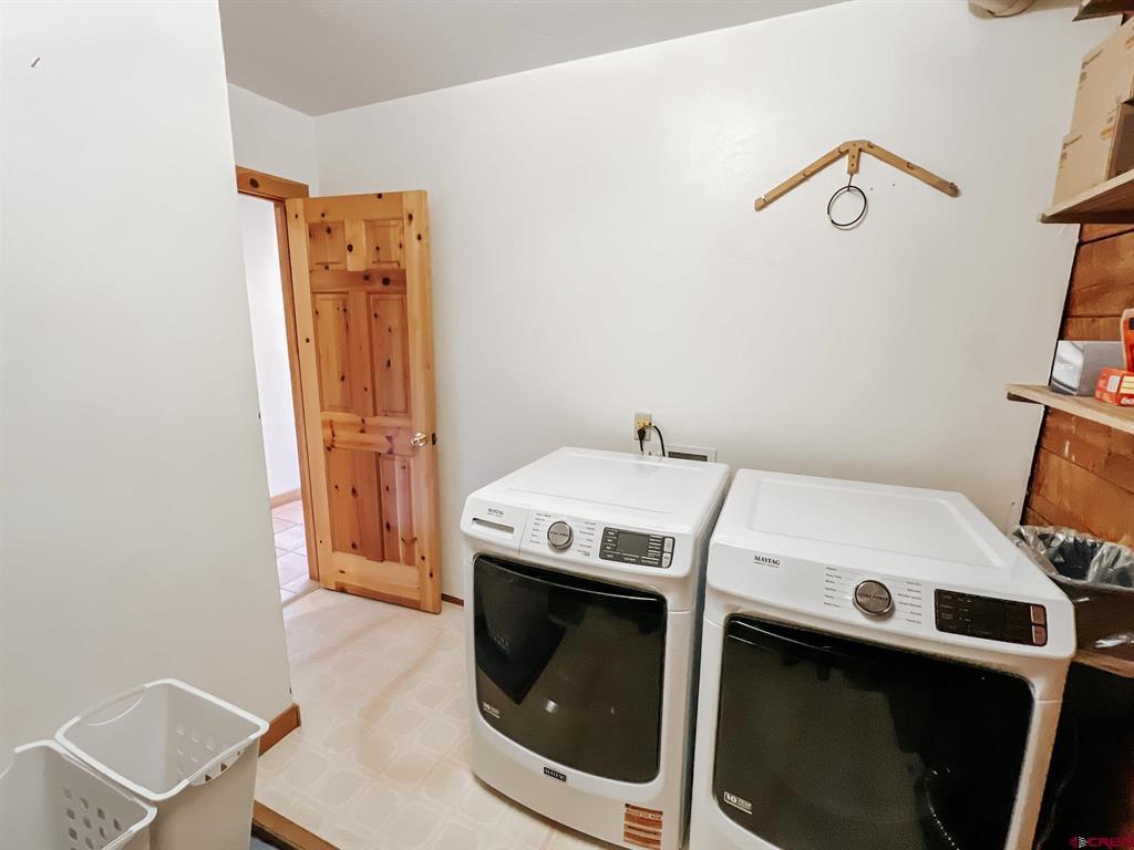 1709 W Tomichi Avenue Gunnison CO 81230