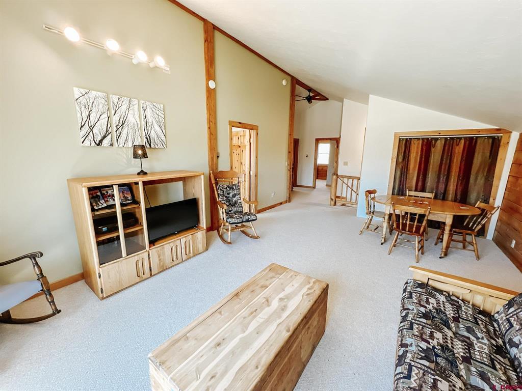 1709 W Tomichi Avenue Gunnison CO 81230