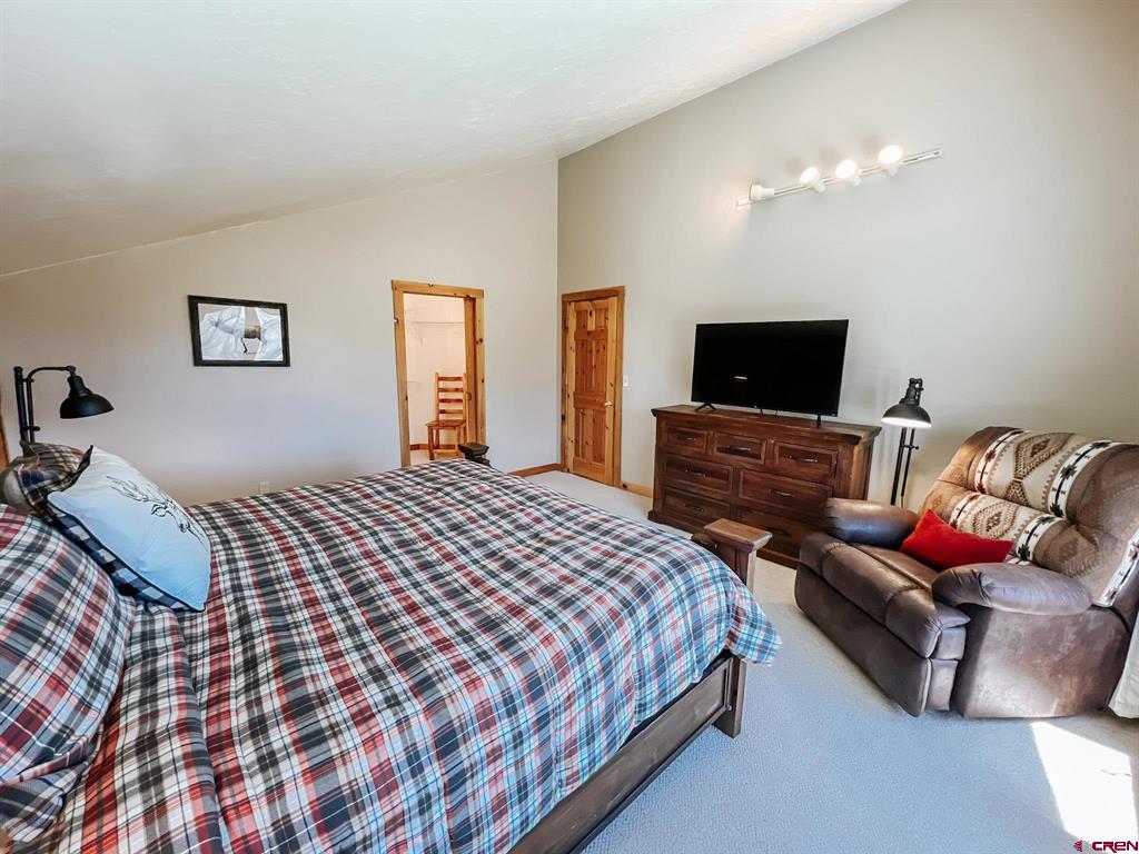 1709 W Tomichi Avenue Gunnison CO 81230