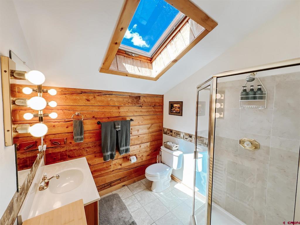 1709 W Tomichi Avenue Gunnison CO 81230