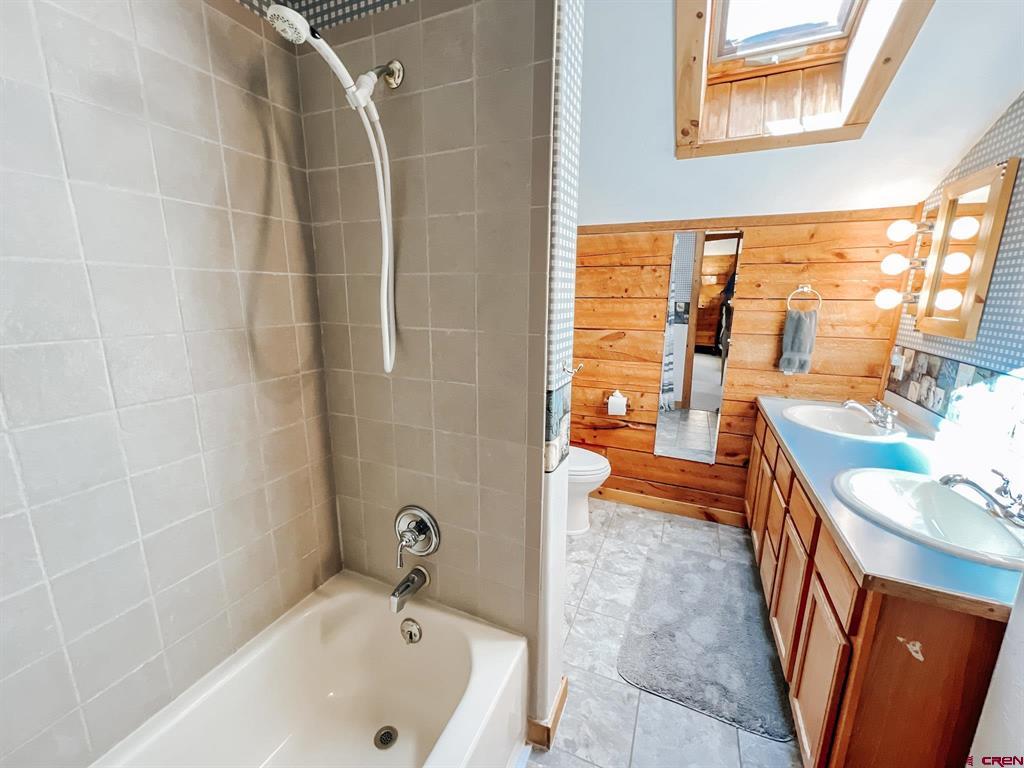 1709 W Tomichi Avenue Gunnison CO 81230
