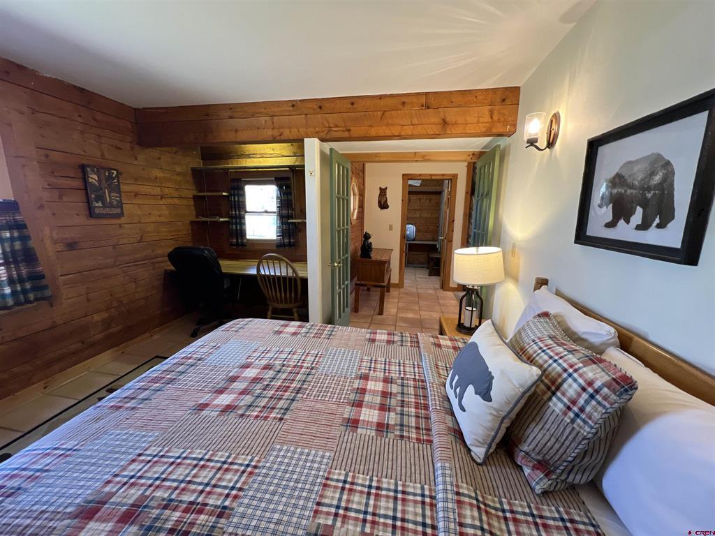 1709 W Tomichi Avenue Gunnison CO 81230