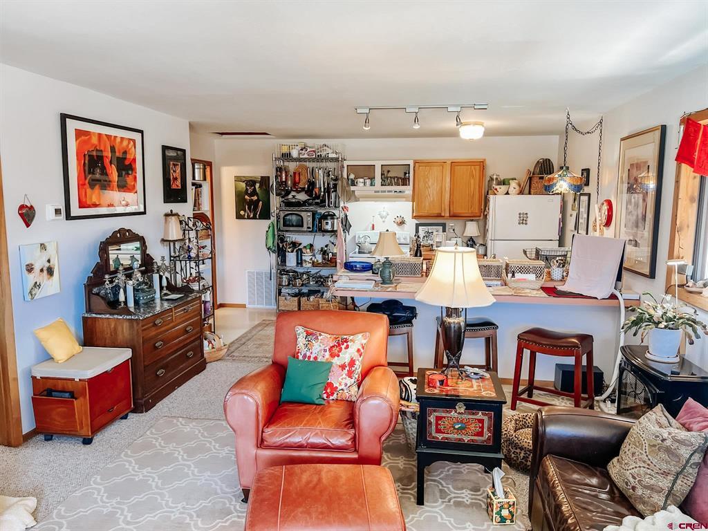 1709 W Tomichi Avenue Gunnison CO 81230