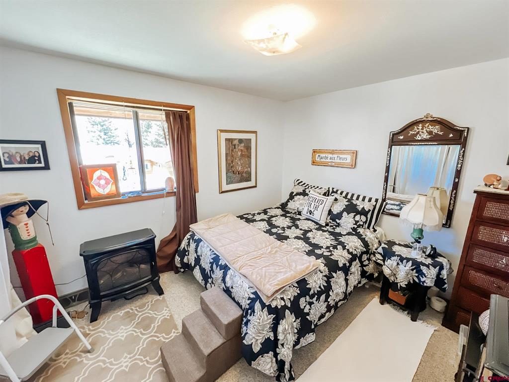 1709 W Tomichi Avenue Gunnison CO 81230