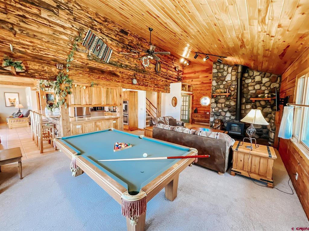 1709 W Tomichi Avenue Gunnison CO 81230
